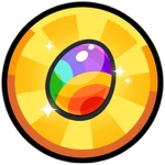 Magic Eggs