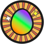 Magic Eggs