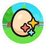 Magic Eggs