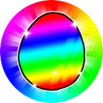 Magic Eggs