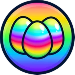Magic Eggs