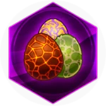 Magic Eggs! 