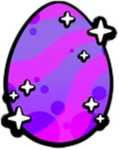 Magic Eggs