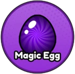 Magic Eggs