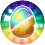 Magic Eggs! ✨