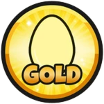 Magic Eggs