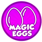 Magic Eggs
