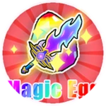 Magic Eggs!