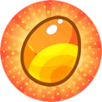 Magic Eggs