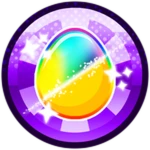 Magic Eggs