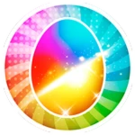 Magic Eggs