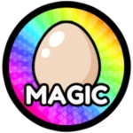 Magic Eggs