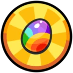 Magic Eggs