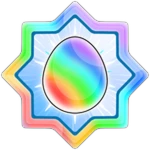 Magic Eggs