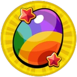 Magic Eggs