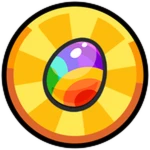 Magic Eggs