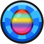 Magic Eggs!