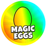 Magic Eggs