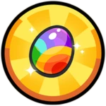 Magic Eggs
