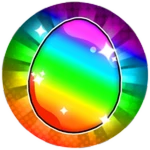 Magic Eggs