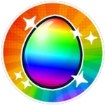 Magic Eggs [SUPER OP]