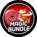Magic Mythic Bundle