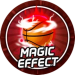 Magic Mythic Effect