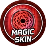 Magic Mythic Skin
