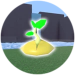 Magic Seed [PREMIUM INGREDIENT]