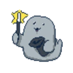 Magic Wand