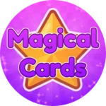 Magical Cards