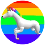 Magical Unicorn!