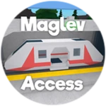Maglev Access