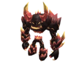 Magma