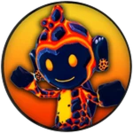 Magma Monkey 