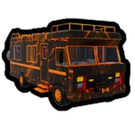 Magma RV