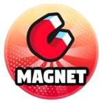 Magnet