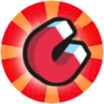 Magnet