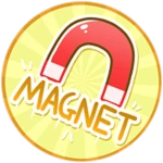Magnet