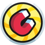 Magnet