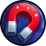 Magnet