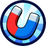 Magnet
