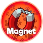 Magnet