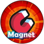 Magnet