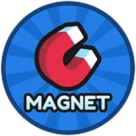 Magnet 🧲