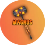 Magnus