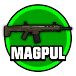 MAGPUL