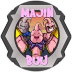 Majin Buu Style