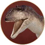Majungasaurus