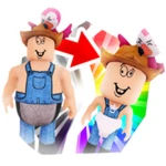 🖌️ Make Your Avatar Your Baby!